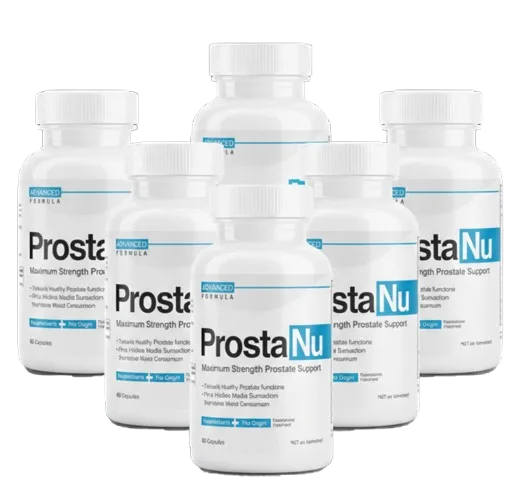 Prostanu supplement